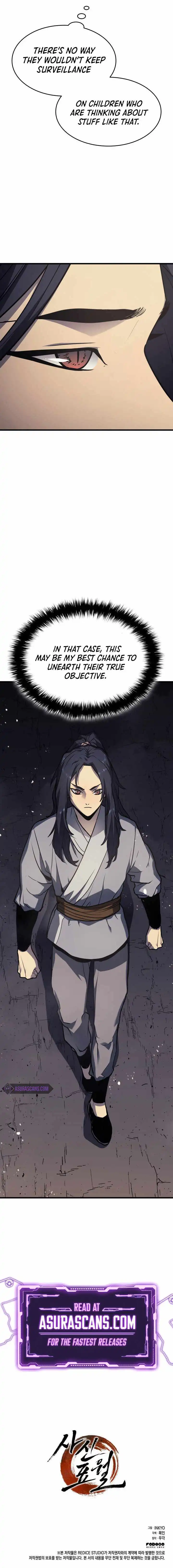 Reaper of the Drifting Moon Chapter 11 15